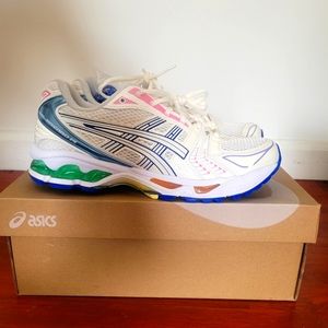 Asics gel kayano 14